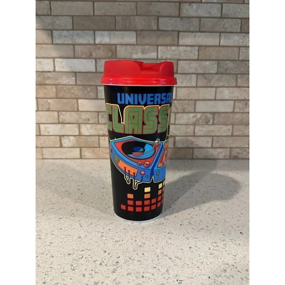 Coca-Cola Freestyle Cup Mug Class of 2022 Universal Studios Orlando Hollywood bj - Picture 4 of 6